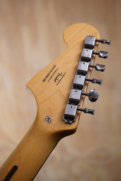 Squier Vintage Modified Jazzmaster 3-Colour Sunburst, (Used) - Fair Deal Music
