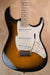 Fret-King Black Label Corona FKV6 John Verity Signature Model Sunburst, (Used) - Fair Deal Music