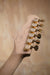 Fret-King Black Label Corona FKV6 John Verity Signature Model Sunburst, (Used) - Fair Deal Music