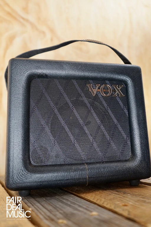 Vox Mini Go 3, USED - Fair Deal Music