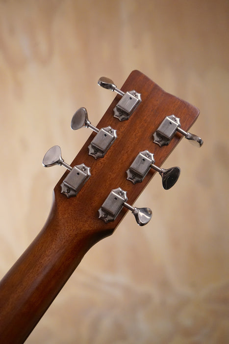 Yamaha FG-502M Natural Acoustic Guitar, (Used)
