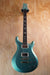 PRS S2 McCarty 594 Thinline Frost Green Metallic Electric Guitar, (Used) - Fair Deal Music