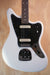 Fender Player II Jaguar White Electric Guitar, (Used) - Fair Deal Music