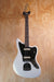 Fender Player II Jaguar White Electric Guitar, (Used) - Fair Deal Music