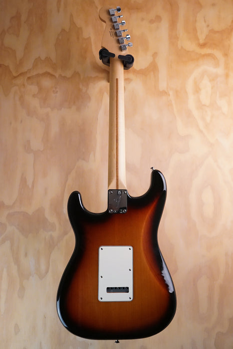 Fender Player Stratocaster PF HSS Sunburst, (Used)