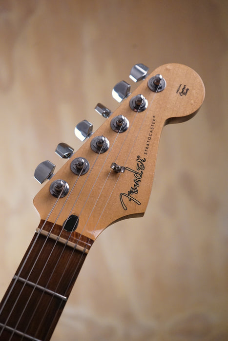 Fender Player Stratocaster PF HSS Sunburst, (Used)