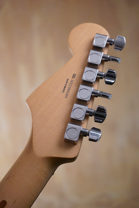 Fender Player Stratocaster PF HSS Sunburst, (Used)
