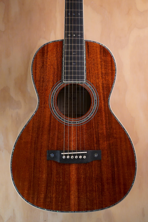 Sigma 00K2-42S Acoustic Guitar, (Used) - Fair Deal Music
