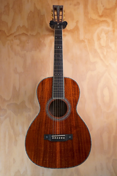 Sigma 00K2-42S Acoustic Guitar, (Used) - Fair Deal Music