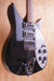 1985 Rickenbacker 320, Jetglo, (Used) - Fair Deal Music