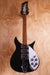 1985 Rickenbacker 320, Jetglo, (Used) - Fair Deal Music