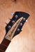 1985 Rickenbacker 320, Jetglo, (Used) - Fair Deal Music