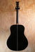 Yamaha LL16D ARE Black Electro-Acoustic Guitar, (Used) - Fair Deal Music