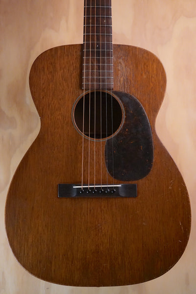 1933 Martin 00-17 Acoustic Guitar, (Used) - Fair Deal Music