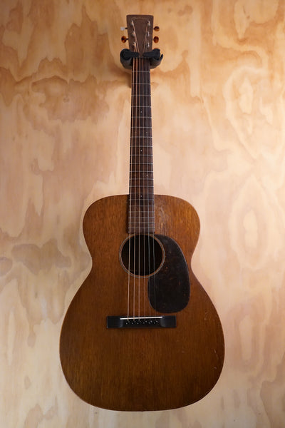 1933 Martin 00-17 Acoustic Guitar, (Used) - Fair Deal Music