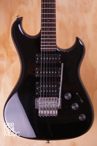 Westone Spectrum SX in black, USED - Fair Deal Music
