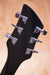 1985 Rickenbacker 320, Jetglo, (Used) - Fair Deal Music