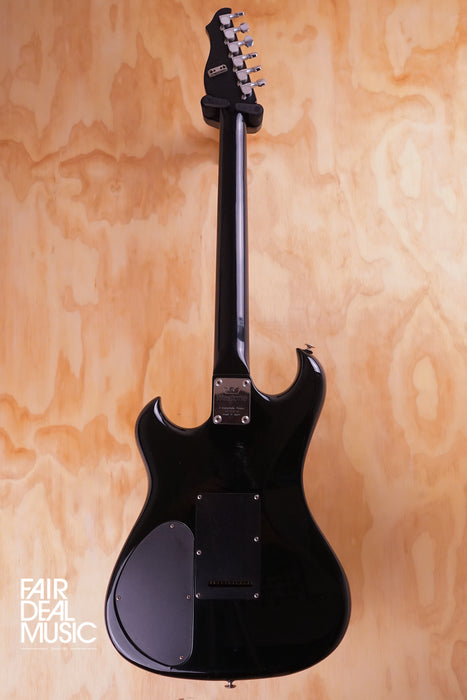 Westone Spectrum SX in black, USED — Fair Deal Music