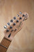Squier Affinity Telecaster Custom HH Black Electric Guitar, (Used) - Fair Deal Music
