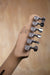 Squier Affinity Telecaster Custom HH Black Electric Guitar, (Used) - Fair Deal Music
