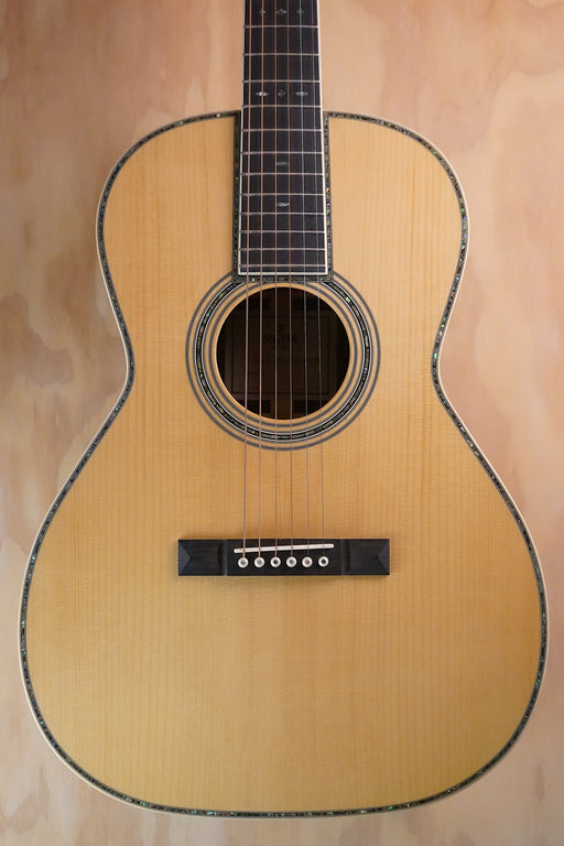 Sigma S000R-45VS Acoustic Guitar, (Used) - Fair Deal Music
