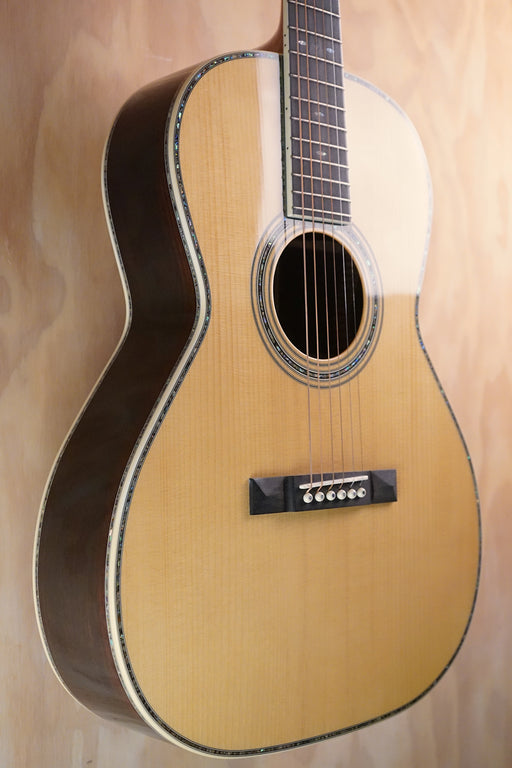 Sigma S000R-45VS Acoustic Guitar, (Used) - Fair Deal Music