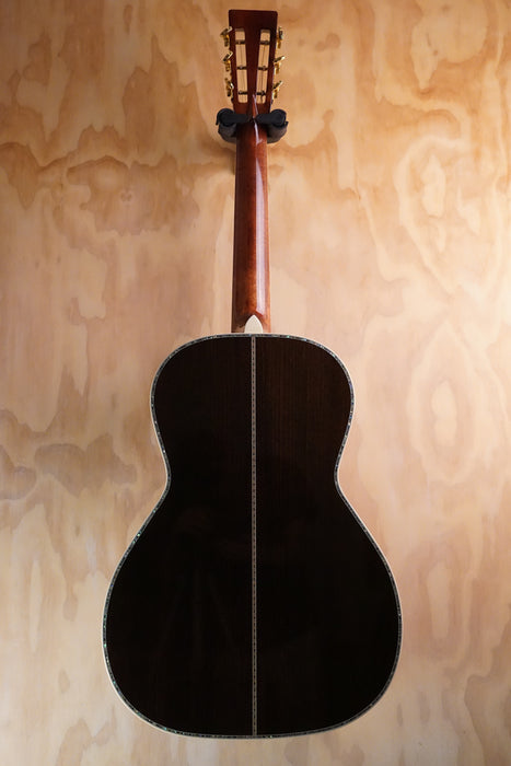 Sigma S000R-45VS Acoustic Guitar, (Used) - Fair Deal Music