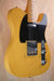 Fender Custom Shop ’52 Telecaster Reissue NOS Butterscotch Blonde, (Used) - Fair Deal Music