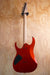 Ibanez Gio GRG121EX Candy Apple Red Electric Guitar, (Used) - Fair Deal Music