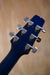 Aria Pro II PE-700 Blue Electric Guitar, (Used) - Fair Deal Music