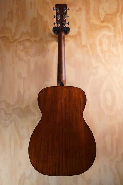 2021 Martin 00-18 Acoustic Guitar, (Used) - Fair Deal Music