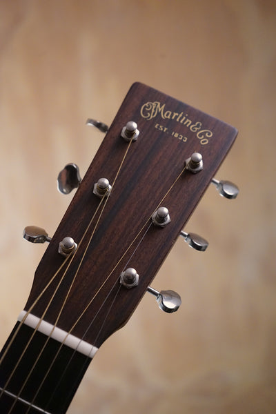 2021 Martin 00-18 Acoustic Guitar, (Used) - Fair Deal Music