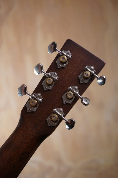 2021 Martin 00-18 Acoustic Guitar, (Used) - Fair Deal Music