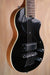 Blackstar Carry-On Travel Guitar ST Black with Blackstar Fly, (Used) - Fair Deal Music