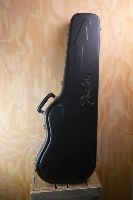 Fender Moulded Shaped Hard Case for Stratocaster / Telecaster, (Used) - Fair Deal Music