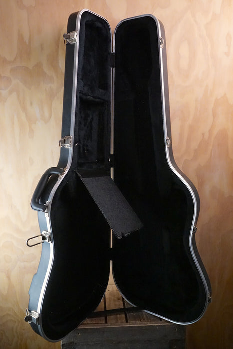 Fender Moulded Shaped Hard Case for Stratocaster / Telecaster, (Used) - Fair Deal Music