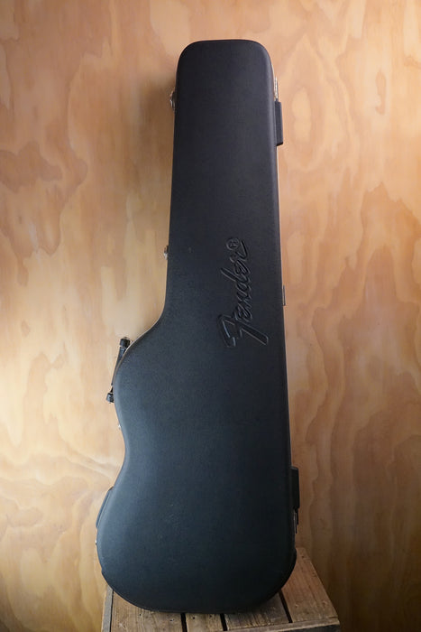 Fender Moulded Shaped Hard Case for Stratocaster / Telecaster, (Used) - Fair Deal Music