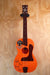 Selcol The Beatles 1964 Big 6 Plastic Toy Guitar with Original Box & Booklet, (Used) - Fair Deal Music