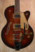 Gretsch G5655TG Electromatic Center Block Jr. Single Barrel Burst, (Used) - Fair Deal Music