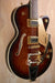 Gretsch G5655TG Electromatic Center Block Jr. Single Barrel Burst, (Used) - Fair Deal Music