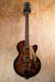 Gretsch G5655TG Electromatic Center Block Jr. Single Barrel Burst, (Used) - Fair Deal Music