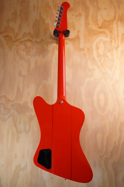 2011 Gibson Firebird V Cardinal Red, (Used, Comm) - Fair Deal Music