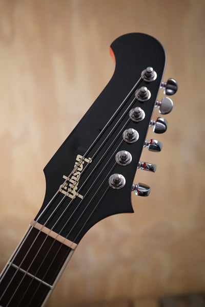 2011 Gibson Firebird V Cardinal Red, (Used, Comm) - Fair Deal Music