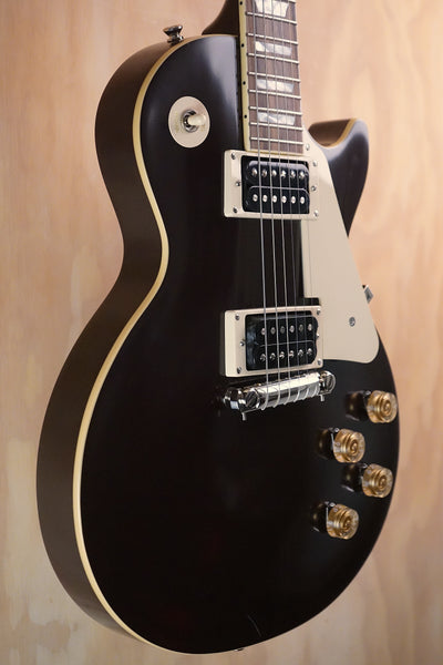 Epiphone Jeff Beck Oxblood 1954 Les Paul, (Nearly New) - Fair Deal Music