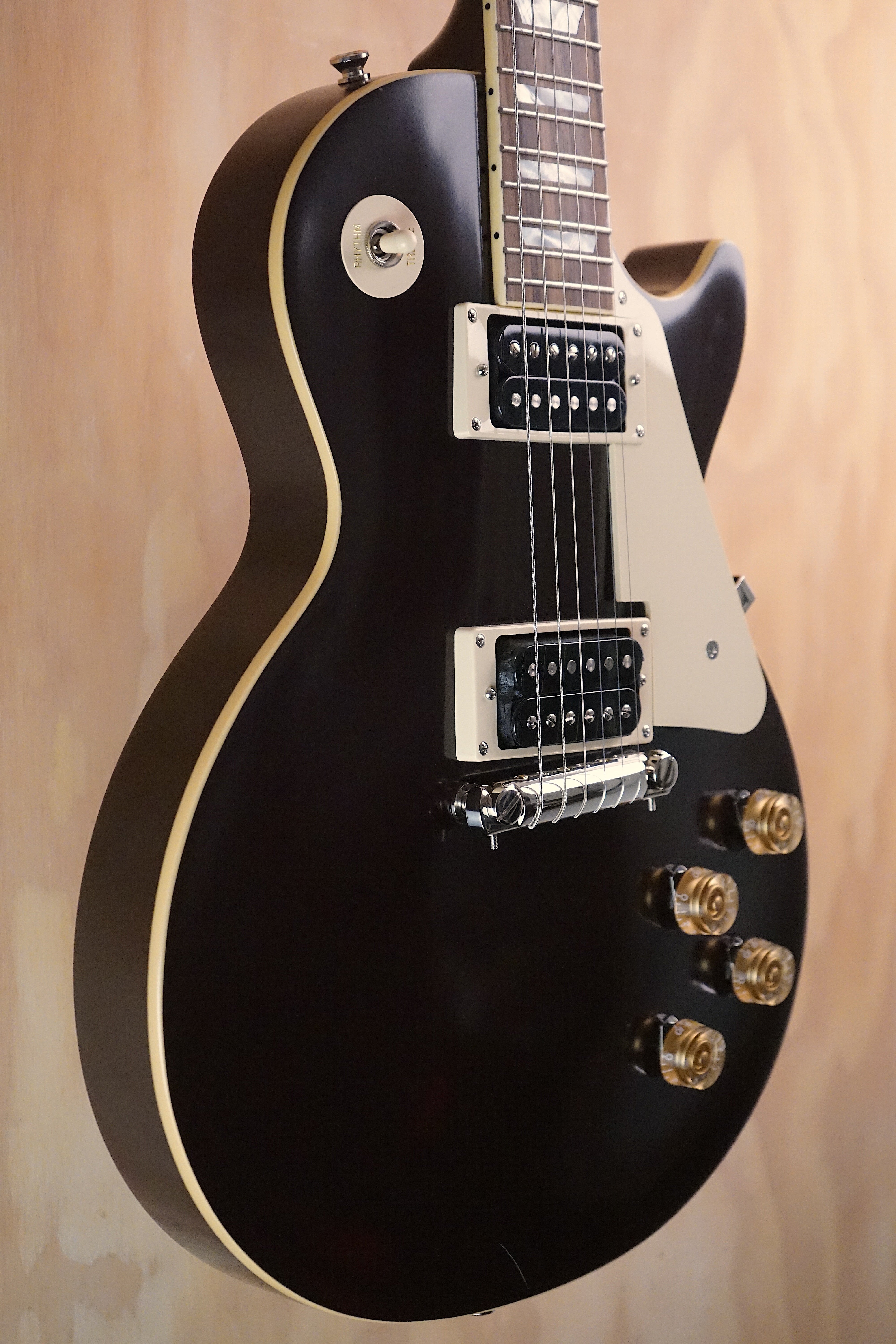 Epiphone Jeff Beck Oxblood 1954 Les Paul, (Nearly New) - Fair Deal Music