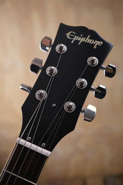 Epiphone Jeff Beck Oxblood 1954 Les Paul, (Nearly New) - Fair Deal Music