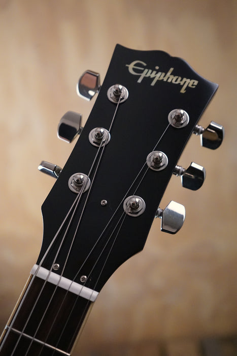 Epiphone Jeff Beck Oxblood 1954 Les Paul, (Nearly New) - Fair Deal Music