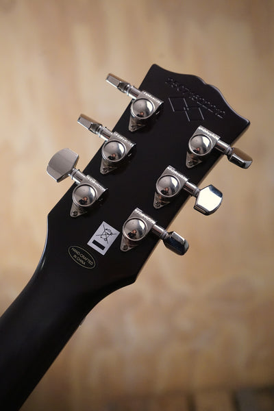 Epiphone Jeff Beck Oxblood 1954 Les Paul, (Nearly New) - Fair Deal Music