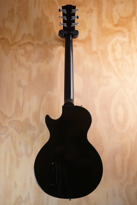 1991 Gibson Les Paul Junior Sunburst Electric Guitar, (Used)