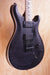 PRS CE24 Dustie Waring "Floyd", Grey Black, (Used) - Fair Deal Music